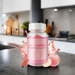 BBL Gummy Capsules - Manufacturer - Wholesale Women Butt Lifter Booster Enlargement