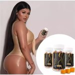 Hip Lift Gummies - Manufacturer - Herbal No Side Effects Buttock Enlargement Adult