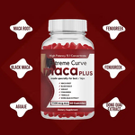 Maca Gummies - Manufacturer - Butt-lifting Firming Hip BBL Curves Vitamin Candy