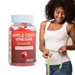 ACV Gummies - Manufacturer - Organic Apple Cider Vinegar Slimming Detox Vegan