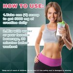 Creatine Powder - Manufacturer - Private Label Energy Drink Sport for Men Women