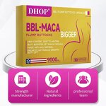 Fish Oil Softgel - Manufacturer - Deep Sea Omega 3 Immunity Enhancement Marine