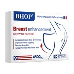 Breast Enhancement Capsule - Manufacturer - Organic Papaya Pueraria Lifting Tightness