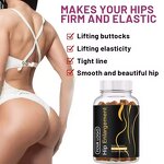 Hip Lift Gummies - Manufacturer - Herbal No Side Effects Buttock Enlargement Adult