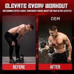 Creatine Gummies - Manufacturer - Fruit-Flavored Muscle Builder Pregnant Safe