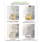 Glutathione Gummies - Manufacturer - 2025 PQQ Skin Lightening Collagen Vitamin C