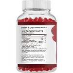Maca Gummies - Manufacturer - Butt-lifting Firming Hip BBL Curves Vitamin Candy