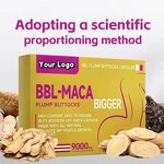 Fish Oil Softgel - Manufacturer - Deep Sea Omega 3 Immunity Enhancement Marine