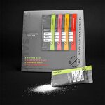 Electrolyte Powder - Manufacturer - OEM Zero Sugar Orange Flavored Sports Supplement