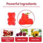 ACV Gummies - Manufacturer - Organic Bulk No Sugar Korea Keto With Mother