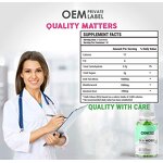 Seamoss Gummies - Manufacturer - OEM Private Label Vegan Organic for Adults Teenagers