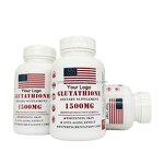 Glute Growth Pills - Manufacturer - OEM BBL Hips Butt Enhancement Adult Non-Pregnant