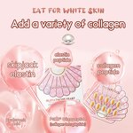 Whitening Capsule - Manufacturer - Collagen Anti-Aging Dark Spot Remover Adult