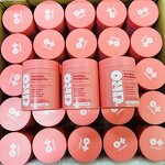 Creatine Gummies - Manufacturer - OEM Private Label Sugar-Free Muscle Weight Gain