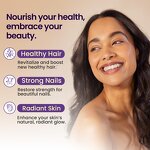 Glutathione Capsule - Manufacturer - OEM 5000mg Skin Care Whitening Soft Gel