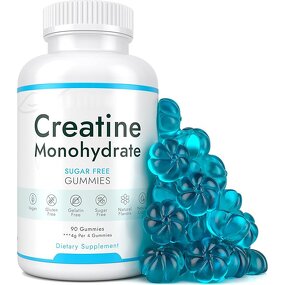 Seamoss Gummies - Manufacturer - Private Label Organic Irish Bladderwrack Burdock