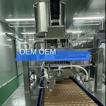 Maca Gummies - Manufacturer - OEM Butt-lifting Hip BBL Firming Curves Adult