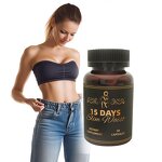 Gut Health Capsules - Manufacturer - 15 Day Cleanse Aloe Vera Senna Digestion