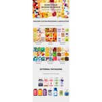 Male Enhancement Pills - Manufacturer - Private Label Epimedium Horny Goat Adult