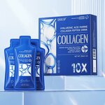 Collagen Oral Liquid - Manufacturer - OEM Vegan Fruity Bird Nest Skincare Non-Pregnant