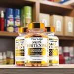 Glutathione Gummies - Manufacturer - 2025 PQQ Skin Lightening Collagen Vitamin C