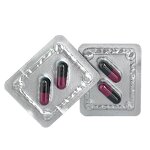 Erection Capsules - Manufacturer - OEM 30 Minute Rapid Natural Male Wholesale