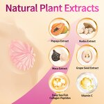 Breast Enhancement Tablets - Manufacturer - Papaya Kudzu Lifting Firming Adult