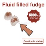 Creatine Gummies - Manufacturer - Private Label Cola Flavor Muscle Building for Men Women