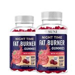 Fat Burner Gummies - Manufacturer - Wholesale Natural Night Energy Boost Herbal