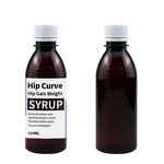 Butt Enhancement Syrup - Manufacturer - OEM Fat Booster Herbal Hip Lifting