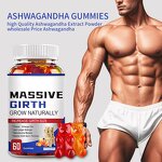 CoQ10 Softgel - Manufacturer - Antioxidant Adult Heart Health Energy Vitamin