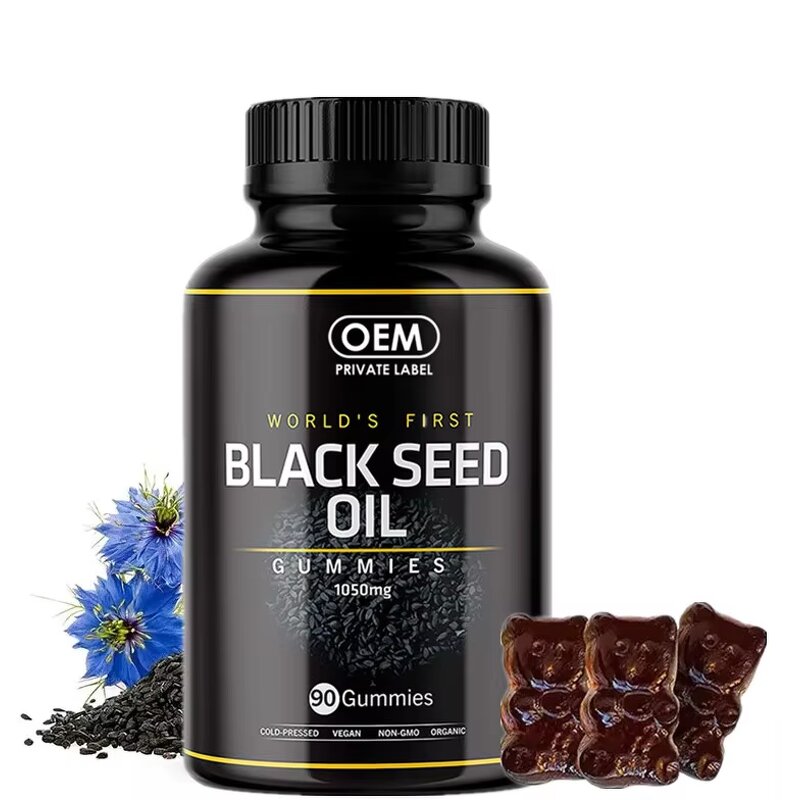 Sleep Softgel - Manufacturer - GABA L-Theanine Melatonin Adult Pregnant Safe