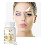 Glutathione Capsule - Manufacturer - HALAL Liposomal 5x Whitening Collagen ALA