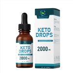 Keto Drops - Manufacturer - OEM/ODM Weight Management Immune Support Adult Teen