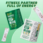 Detox Coffee Powder - Manufacturer - OEM Natural Fat Burning Black Coffee Adult