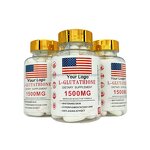 Glute Growth Pills - Manufacturer - OEM BBL Hips Butt Enhancement Adult Non-Pregnant