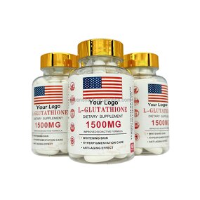 Glute Growth Pills - Manufacturer - OEM BBL Hips Butt Enhancement Adult Non-Pregnant