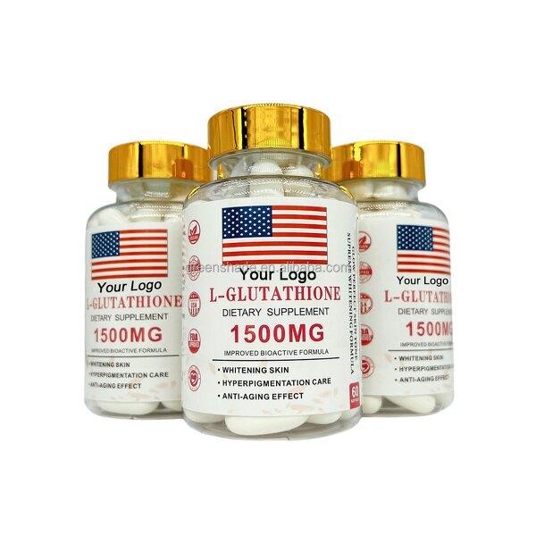 Glute Growth Pills - Manufacturer - OEM BBL Hips Butt Enhancement Adult Non-Pregnant