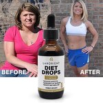 Keto Drops - Manufacturer - LANORIENT OEM Slimming Fat Burner Appetite Suppressant