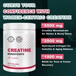 Creatine Powder - Manufacturer - Private Label Energy Drink Sport for Men Women
