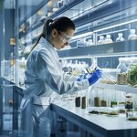 Gut Health Capsules - Manufacturer - 15 Day Cleanse Aloe Vera Senna Digestion