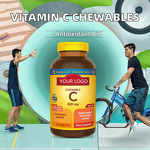 Maca Energy Capsules - Manufacturer - 60ct 60mg Customized Herbal Extract Adult