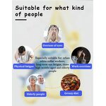 Myo-inositol Gummies - Manufacturer - Fertility Hormone Balance Prenatal Women