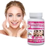 Glutathione Capsules Manufacturer - Hot Selling OEM Antioxidant for Anti-Aging, Not for Pregnancy