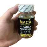 Maca Capsule Pills Manufacturer - OEM Ultimate for Teenagers & Adults Butt & Hip Enlargement