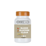 Blood Glucose Capsules Manufacturer - Customized Private Label Antioxidant Vitamins & Herbs