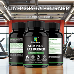Slimming Tablets Manufacturer - Slim Plus Fat Burner for Weight Loss, Not for Pregnancy