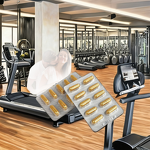 Peruvian Herbal Pills Manufacturer - OEM Natural Men's Dietary Supplement, Not for Pregnancy