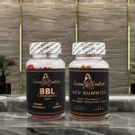 BBL Gummies Manufacturer - Best Candy for Adult Hip Enlargement & Firming Pills