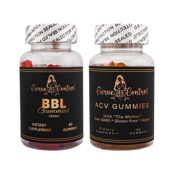 BBL Gummies Manufacturer - Best Candy for Adult Hip Enlargement & Firming Pills